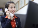 Điện thoại viên AVG Hà Nội