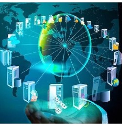 Dịch vụ chuyển đổi số
