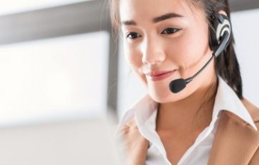 Hệ thống tổng đài VoIP