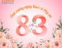 KASACO MỪNG NGÀY 8/3 - NGÀY CỦA NHỮNG BÔNG HOA XINH ĐẸP NHẤT
