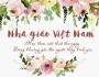 Mừng sinh nhật tháng 11/2024, mừng ngày nhà giáo Việt Nam, buổi tiệc họp mặt trước khi khai thác viên chuyển văn phòng làm việc mới